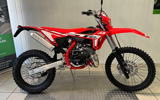 Neufahrzeug Beta RR 50 - Bild 6