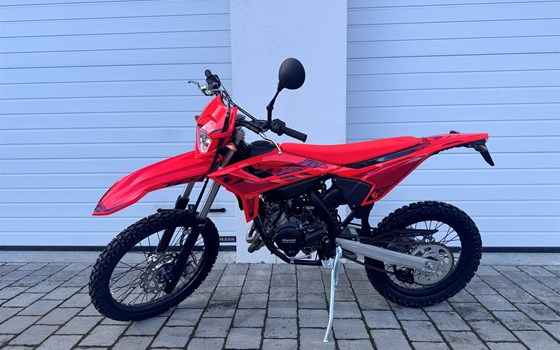 Neufahrzeug Beta RR 50 - Bild 6