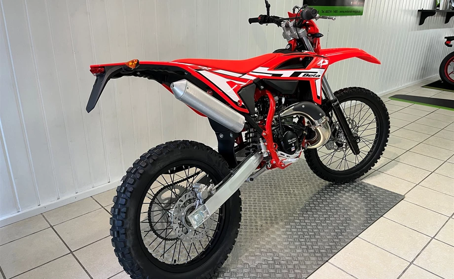 Angebot Beta RR 50 Bild 7: Angebot Beta RR 50