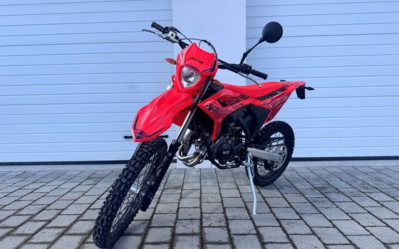 Neufahrzeug Beta RR 50 - Bild 7