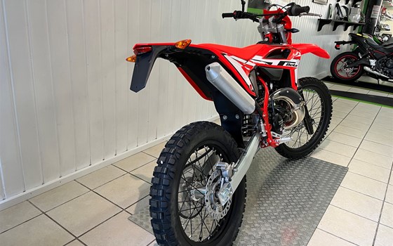 Neufahrzeug Beta RR 50 - Bild 8