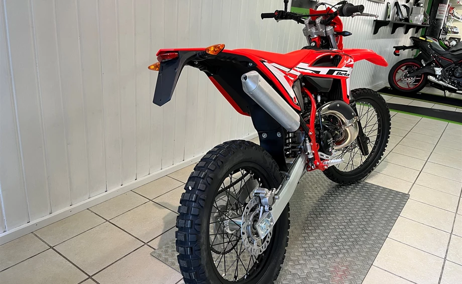 Angebot Beta RR 50 Bild 8: Angebot Beta RR 50