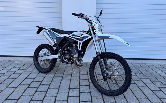 Neufahrzeug Beta RR 50 - Bild 3