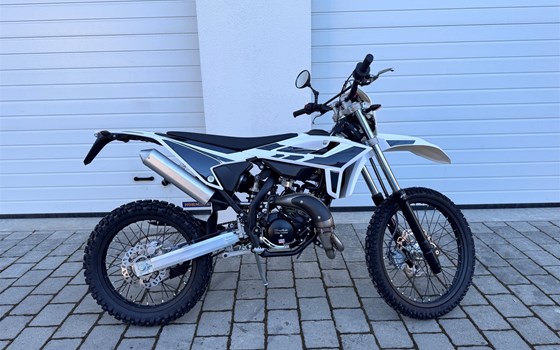 Neufahrzeug Beta RR 50 - Bild 9