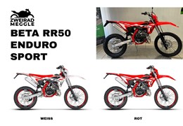 Neumotorrad Beta RR 50