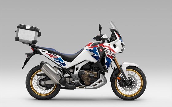 Neufahrzeug Honda CRF1100L Africa Twin Adventure Sports - Bild 15 Neufahrzeug Honda CRF1100L Africa Twin Adventure Sports - Bild 15