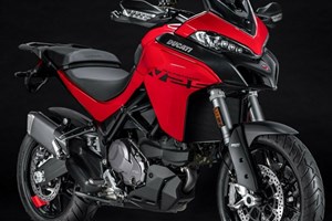 Angebot Ducati Multistrada V2 S