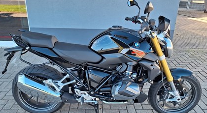 Gebrauchtmotorrad BMW R 1250 R