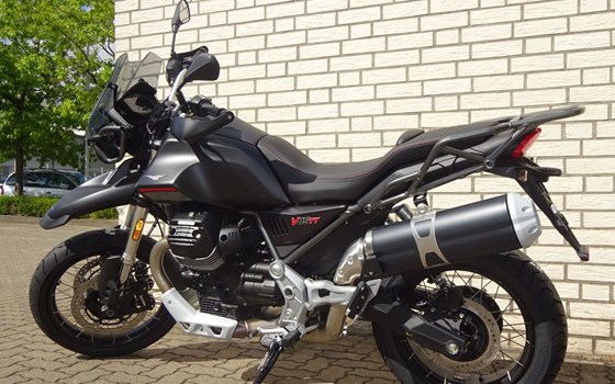 Neufahrzeug Moto Guzzi V85 TT - Bild 1