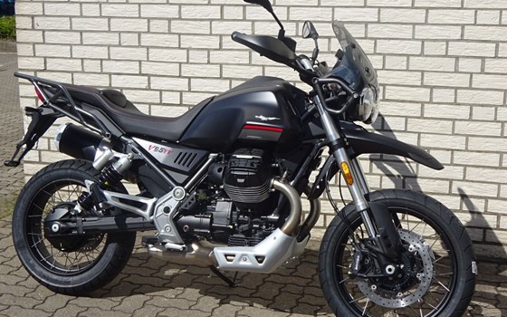 Neufahrzeug Moto Guzzi V85 TT - Bild 10