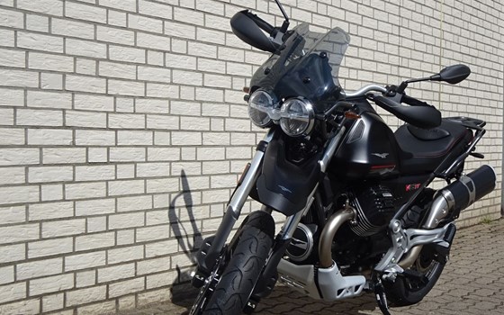 Neufahrzeug Moto Guzzi V85 TT - Bild 3