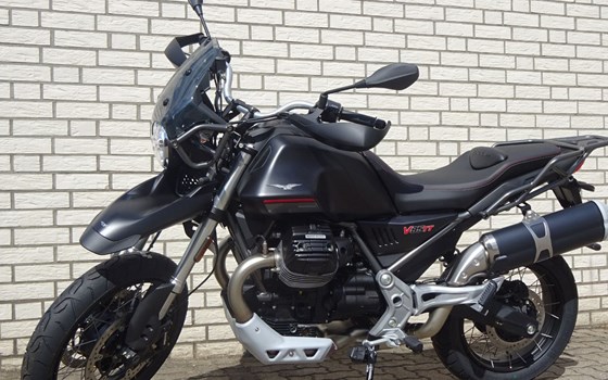 Neufahrzeug Moto Guzzi V85 TT - Bild 4