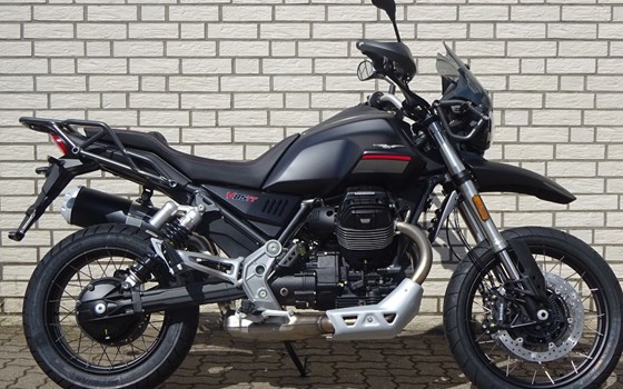 Neufahrzeug Moto Guzzi V85 TT - Bild 9