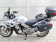 Honda CBF 1000