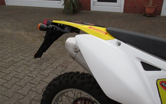 Gebrauchtmotorrad Suzuki RMX-450Z Enduro - Bild 11
