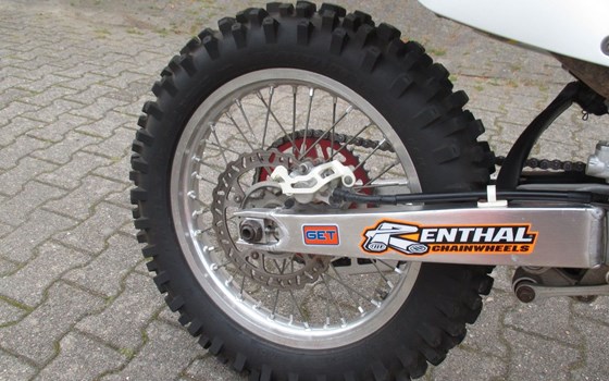 Gebrauchtmotorrad Suzuki RMX-450Z Enduro - Bild 12