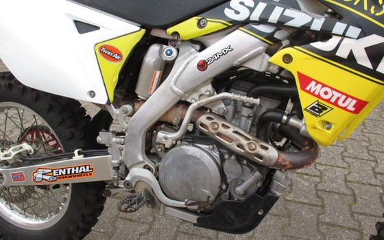 Gebrauchtmotorrad Suzuki RMX-450Z Enduro - Bild 13