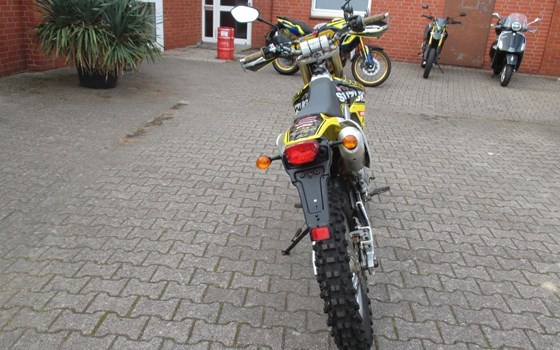 Gebrauchtmotorrad Suzuki RMX-450Z Enduro - Bild 4