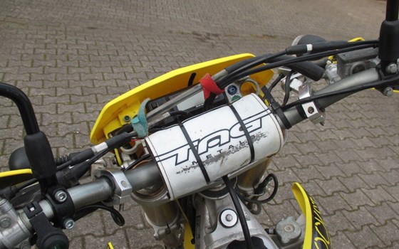 Gebrauchtmotorrad Suzuki RMX-450Z Enduro - Bild 9