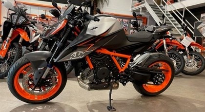 Gebrauchtfahrzeug KTM 1290 Super Duke R EVO