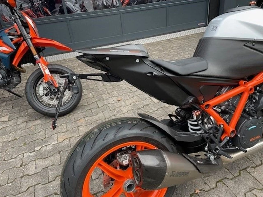 Angebot KTM 1290 Super Duke R EVO Bild 2: Angebot KTM 1290 Super Duke R EVO