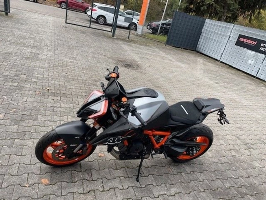 Angebot KTM 1290 Super Duke R EVO Bild 5: Angebot KTM 1290 Super Duke R EVO