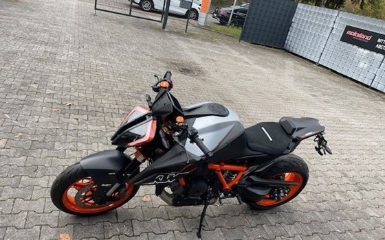Gebrauchtmotorrad KTM 1290 Super Duke R EVO - Bild 5