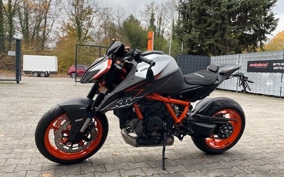 Gebrauchtmotorrad KTM 1290 Super Duke R EVO - Bild 6