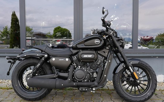 Neufahrzeug Keeway V302 C - Bild 1