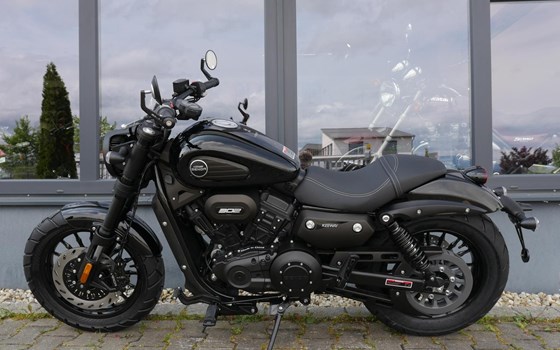 Neufahrzeug Keeway V302 C - Bild 2