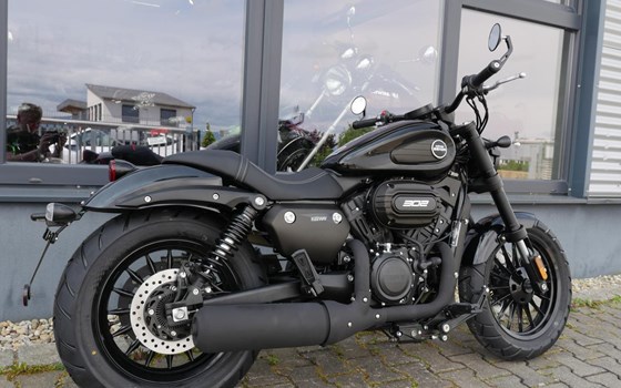 Neufahrzeug Keeway V302 C - Bild 4