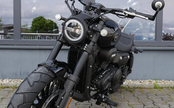 Neufahrzeug Keeway V302 C - Bild 7