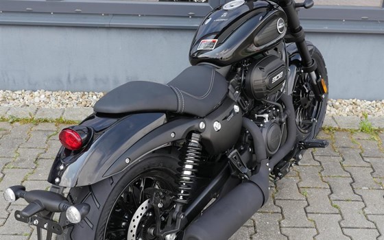 Neufahrzeug Keeway V302 C - Bild 8