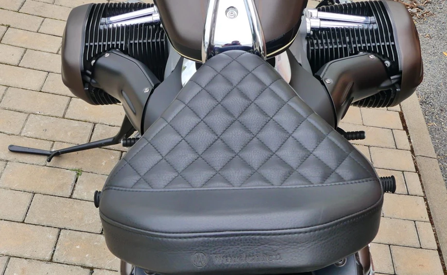 Angebot BMW R 18 B Bild 12: Angebot BMW R 18 B