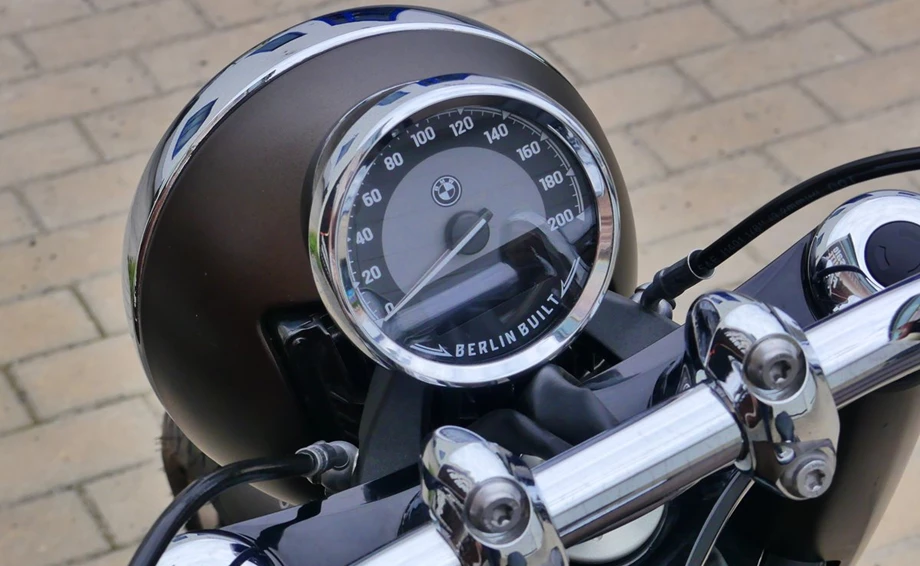 Angebot BMW R 18 B Bild 13: Angebot BMW R 18 B