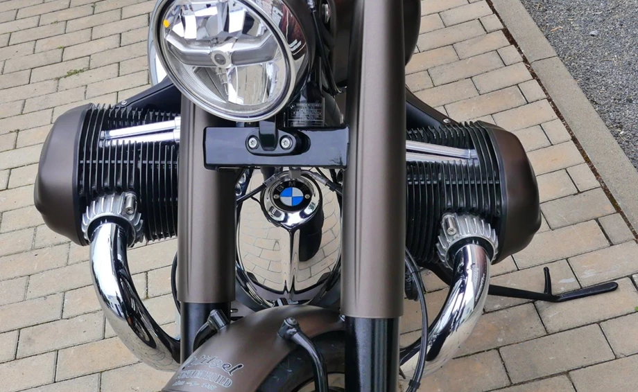 Angebot BMW R 18 B Bild 14: Angebot BMW R 18 B
