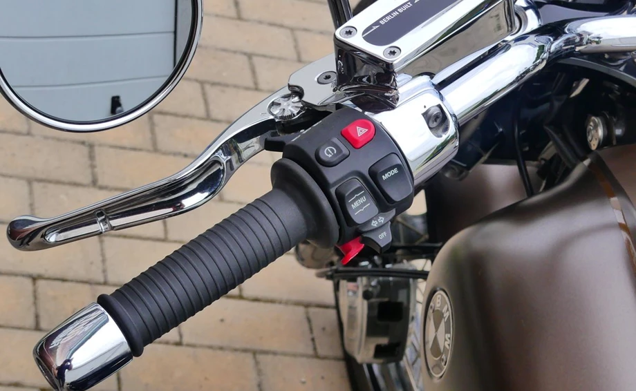 Angebot BMW R 18 B Bild 15: Angebot BMW R 18 B