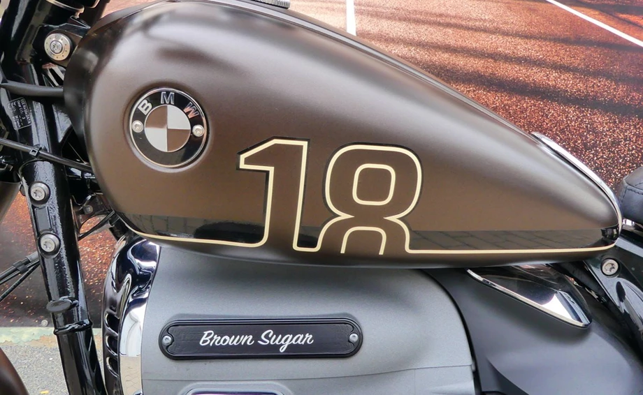 Angebot BMW R 18 B Bild 6: Angebot BMW R 18 B