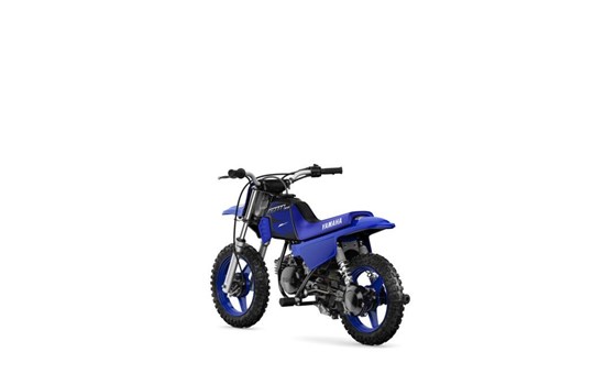 Neufahrzeug Yamaha PW50 - Bild 4