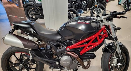 Gebrauchtfahrzeug Ducati Monster 796