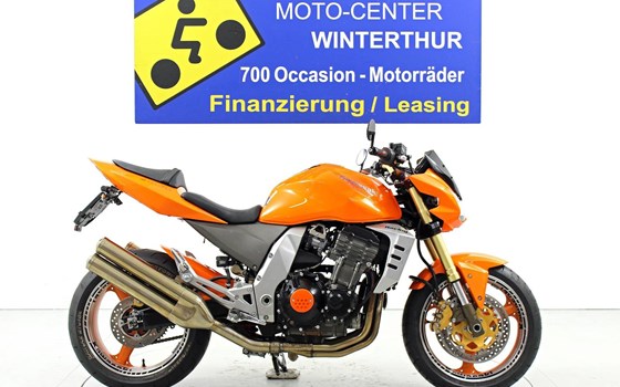 Motorrad Occasion Kawasaki Z1000 - Bild 1