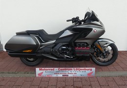 Neumotorrad Honda GL 1800 Goldwing DCT