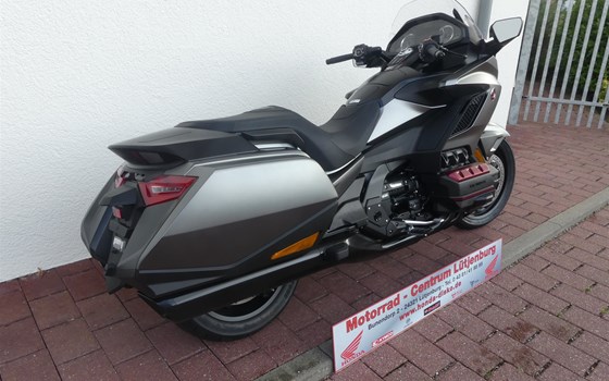 Neufahrzeug Honda GL 1800 Goldwing DCT - Bild 3
