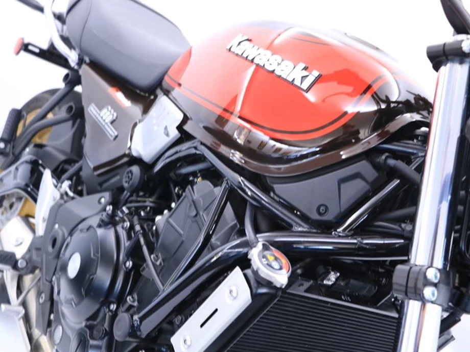 Angebot Kawasaki Z650 RS 50th Anniversary Bild 10: Angebot Kawasaki Z650 RS 50th Anniversary