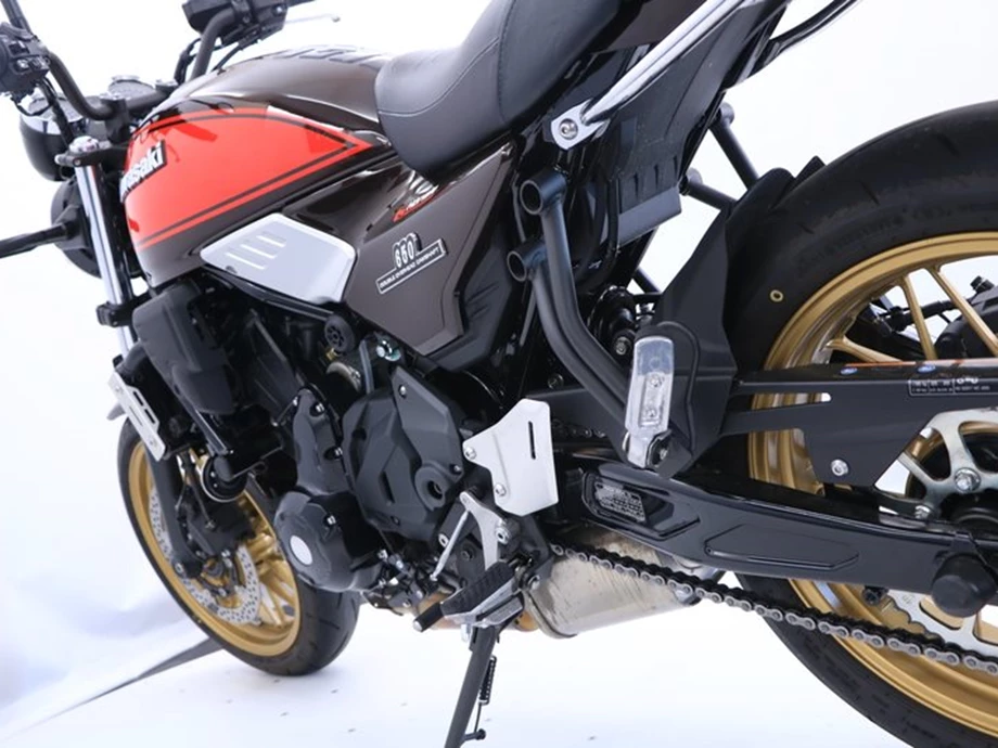 Angebot Kawasaki Z650 RS 50th Anniversary Bild 12: Angebot Kawasaki Z650 RS 50th Anniversary