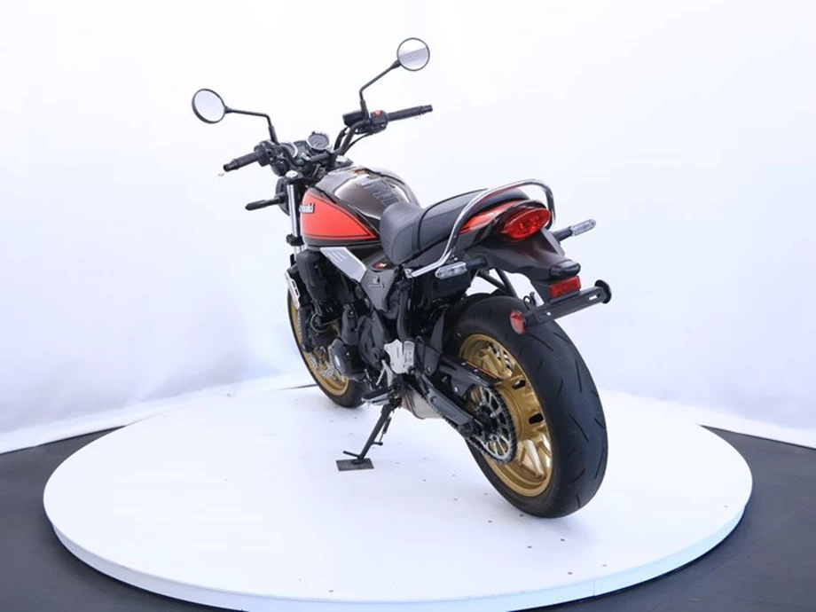 Angebot Kawasaki Z650 RS 50th Anniversary Bild 5: Angebot Kawasaki Z650 RS 50th Anniversary