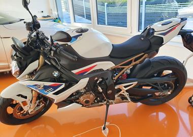 Gebrauchte Gebrauchte