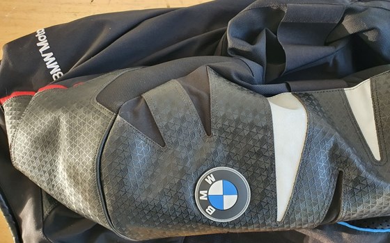 Gebrauchtmotorrad BMW S 1000 R - Bild 5 Gebrauchtmotorrad BMW S 1000 R - Bild 5