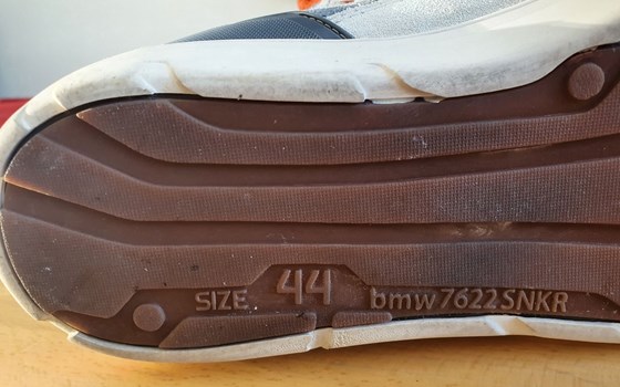 Gebrauchtmotorrad BMW S 1000 R - Bild 8 Gebrauchtmotorrad BMW S 1000 R - Bild 8