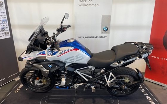 Gebrauchtmotorrad BMW R 1250 GS - Bild 3 Gebrauchtmotorrad BMW R 1250 GS - Bild 3